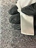 Altar'd State Ivory Short Sleeve Blouse Size M - photo 8