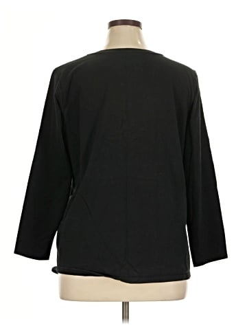 D&Co. 3/4 Sleeve T-Shirt (view 2)