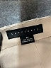 Sanctuary Metallic Silver Dress Pants Size XS - photo 7