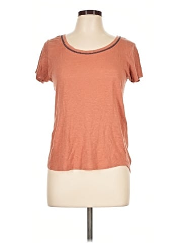 Maje Short Sleeve T-Shirt (view 1)