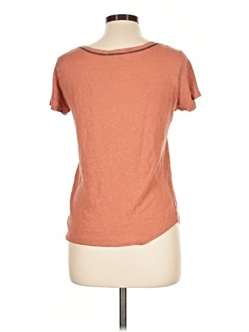 Maje Short Sleeve T-Shirt (view 2)