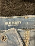 Old Navy Blue Jeans Size 7 - photo 3