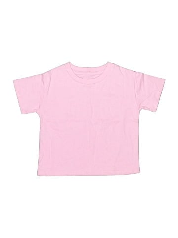 Unbranded Short Sleeve T-Shirt (view 1)