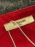 Timeson 100% Polyester Burgundy Long Sleeve Blouse Size XXL - photo 7