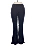 Forever 21 Color Block Blue Casual Pants Size L - photo 1