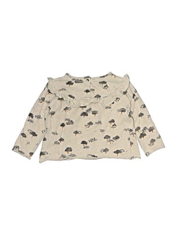 PLAY UP Long Sleeve Top (view 2)