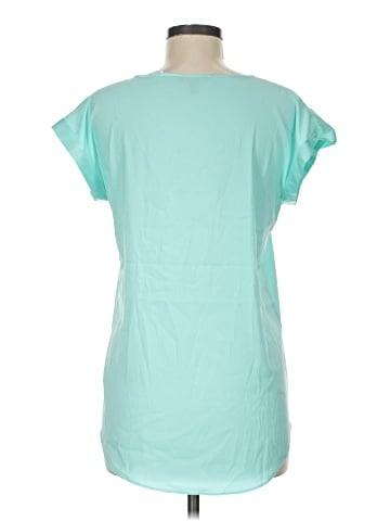 Express Short Sleeve Top (view 2)
