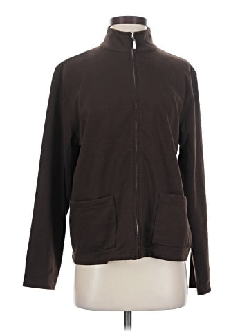 Liz Claiborne Cardigan (view 1)