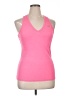 Marika Tek Pink Active Tank Size XL - photo 1