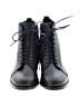 Vince. Black Ankle Boots Size 7 1/2 - photo 2