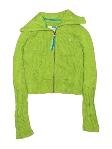 Gap Zip Up Hoodie (view 1)