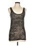 Alternative Earth Gray Tank Top Size L - photo 1