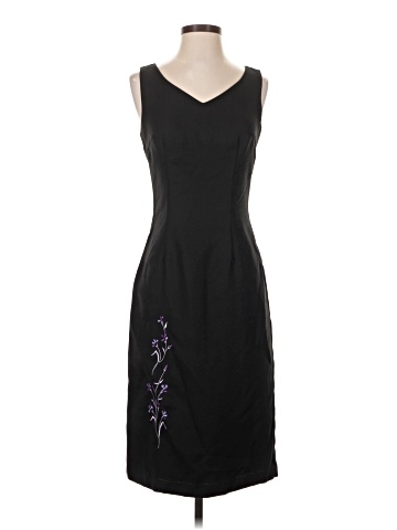 B. Moss Cocktail Dress (view 1)