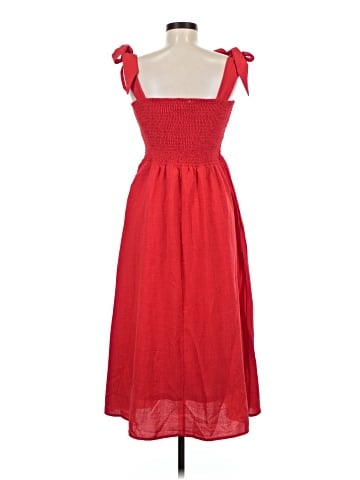 Listicle Casual Dress (view 2)