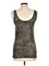 Alternative Earth Gray Tank Top Size L - photo 2