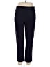 Tribal Blue Active Pants Size 14 - photo 1