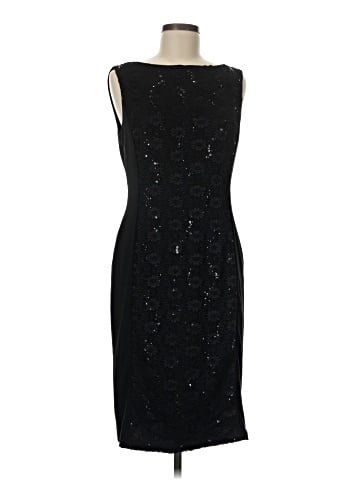Kasper Cocktail Dress (view 1)