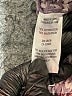 Theory Tweed Gray Pullover Sweater Size L - photo 8
