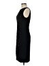 Kasper Tweed Black Cocktail Dress Size 8 - photo 5