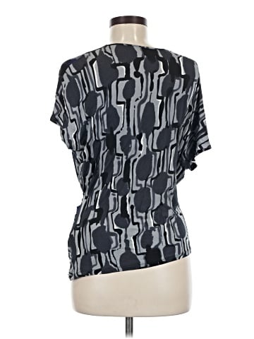 Max Mara Short Sleeve Blouse (view 2)