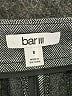 Bar III Chevron-herringbone Gray Dress Pants Size 8 - photo 7