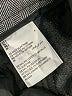 Bar III Chevron-herringbone Gray Dress Pants Size 8 - photo 8