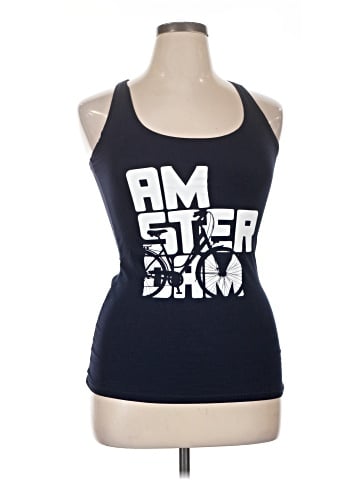 Fox Tank Top (view 1)