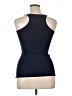 Fox 100% Cotton Blue Tank Top Size XL - photo 2