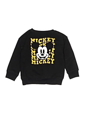 Disney x Jumping Beans Pullover Sweater (view 2)