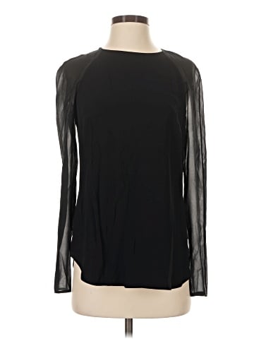 Ralph Lauren Black Label Long Sleeve Top (view 1)