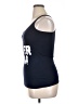 Fox 100% Cotton Blue Tank Top Size XL - photo 5