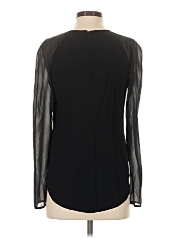 Ralph Lauren Black Label Long Sleeve Top (view 2)