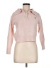 Lacoste Pink Pullover Sweater Size 36 waist - photo 1