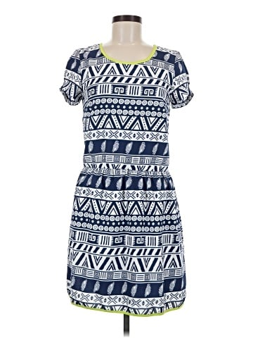 Esley Casual Dress (view 1)