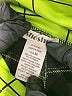 ShoSho Plaid Green Board Shorts Size M - photo 3