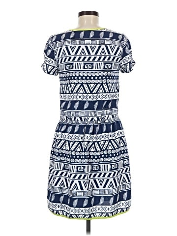 Esley Casual Dress (view 2)