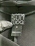 Clara Sun Woo Black Casual Dress Size 1X - photo 7