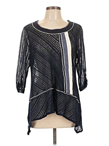 Picadilly Fashions Pullover Sweater (view 1)