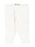 Bonpoint 100% Cotton Ivory Casual Pants Size 3 - photo 1