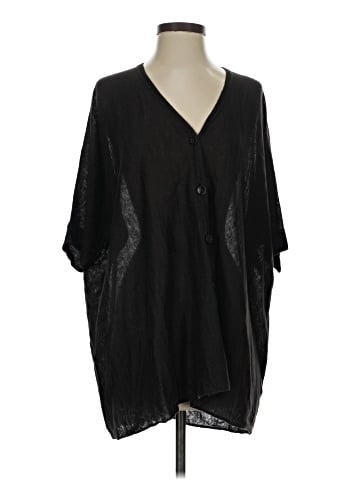 Lafayette 148 New York Poncho (view 1)