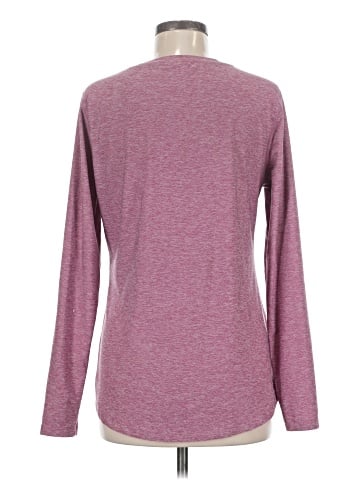 Marika Long Sleeve T-Shirt (view 2)