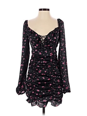 Forever 21 Cocktail Dress (view 1)