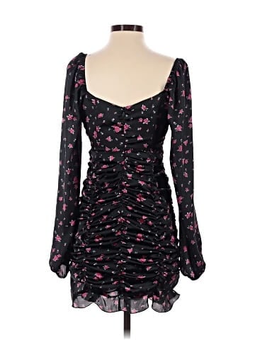 Forever 21 Cocktail Dress (view 2)
