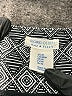 Sigrid Olsen Houndstooth Gray Skort Size M - photo 3