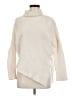 ALLSAINTS Ivory Wool Pullover Sweater Size M - photo 1