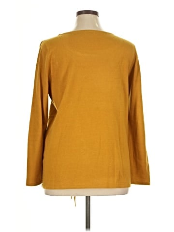 Avenue Pullover Sweater (view 2)