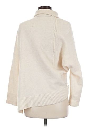 ALLSAINTS Wool Pullover Sweater (view 2)