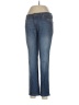 DL1961 Blue Jeans Size 28 waist - photo 1