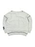 Bluey Silver Sweatshirt Size 3T - photo 2