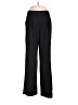 Max Studio Solid Black Dress Pants Size M - photo 1